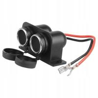 Gniazdo zapalniczki Carmotion 58051