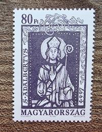 Религия-Венгрия