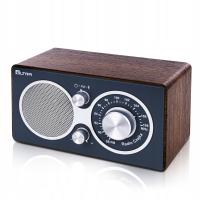Сетевое FM-радио Eltra Chyka Bluetooth