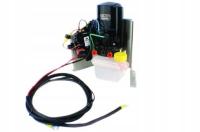 KOMPLETNA POMPA TRYMU MERCRUISER ALPHA ONE GEN II BRAVO I II III 865380A25