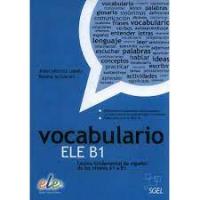 Vocabulario ELE B1 Lobato Jesus Sanchez, Rosana Acquaroni