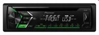 PIONEER DEH-S101UBG USB RADIO AUX MP3 CD +PILOT