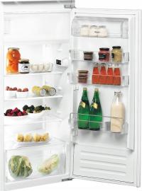Холодильник для установки Whirlpool ARG 7341 189l 54см