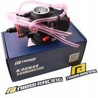 Gaźnik Nibbi Racing PWK32 motocykle 300-350cc 32 mm
