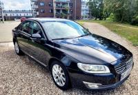 Volvo S80 Zamiana Piekny Xenon Navi Tempomat ...