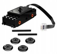 Lego 60198 город поезд двигатель powered up 60197 60335 60336 60337 75955