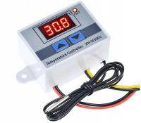 Sterownik Aptel cyfrowy termostat wodoodporny -50 do 110°C