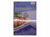 Dania z piekarnika - Danuta Kownacka