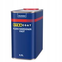 Utwardzacz Dynacoat Flexi Hardener Fast 100 ML