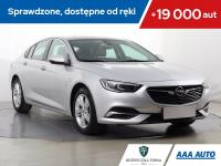 Opel Insignia 2.0 CDTI, Salon Polska