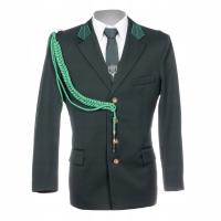 Форма Охотничий - совместимость с рисунком PZL