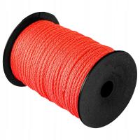 Sznurek murarski w rolce 50m Vorstahl