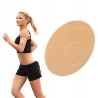 30 szt. plastrów ochronnych do freestyle sensor libre wodoodpornych