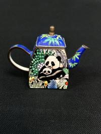 nmmt3 miniaturowy czajniczek kolekcjonerski