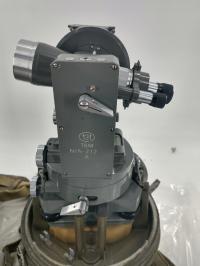 ТЕОДОЛИТ ОПТИЧЕСКИЙ T6M ПОЛЬША ВОЕННЫЙ ОРИГИНАЛ