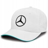 Czapka Mercedes AMG Petronas F1 Team 2024