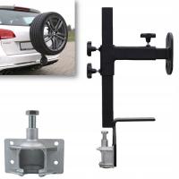 ДЕРЖАТЕЛЬ ЗАПАСНОГО КОЛЕСА ДЛЯ БУКСИРОВОЧНОГО КРЮКА КОЛЕСО 12-19