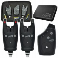 Комплект рыболовных маяков 2 1 W12050 HOKKAIDO