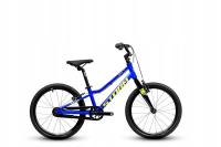 LEKKI ROWER DZIECIECY STORM ROCKY 20