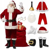 Zestaw Mikołaja HeySanta