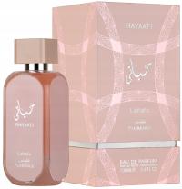 Lattafa Hayaati Florence EDP woda perfumowana 100ml zapach damski