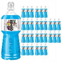 30x OSHEE Isotonic Drink Multifruit multifruit 1000 мл