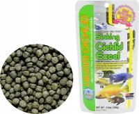 HIKARI Cichlid Excel Sinking Mini 100g Pokarm