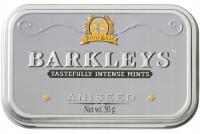Barkleys Aniseed 50g