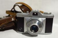 Aparat Pentacon Pentona
