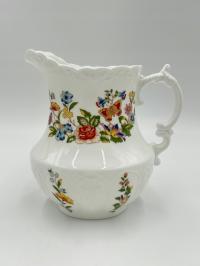 nmmt3 Aynsley „Cottage Garden” – dzbanek do wody