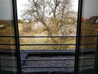 Nowoczesna BALUSTRADA balkonowa