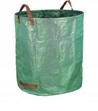 KOSZ torba składana 272L na liście śmieci Gardenic