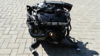 VW SKODA AUDI SEAT двигатель 1.9 tdi BXE в сборе