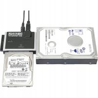 Adapter Renkforce RF-3833985 USB 2.0 IDE SATA