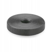 NAKRĘTKA RADEŁKOWANA PŁASKA M3 STAL