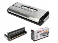 Вакуумная упаковочная машина 175W, 28CM LUND