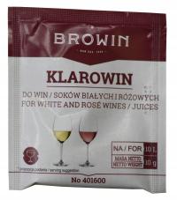 Белое вино 10г/10л 401600