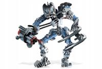 Строительные блоки LEGO Bionicle 8915 Toa Mahri Matoro б / у робот комплект в комплекте