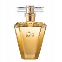 Avon RARE GOLD perfumy EDP 50 ml