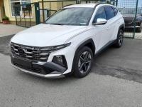 HYUNDAI Tucson 1.6 T-GDi Executive 2WD DCT Suv 160KM 2025