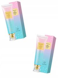 Niacynamidowa wybielająca pasta do zębów z naturalną delikatną pielęgnacją