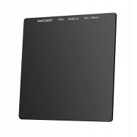 FILTR SZARY KWADRATOWY 100 mm ND8 ND0.9 K&F