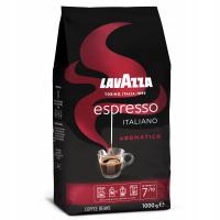 Kawa ziarnista Lavazza Espresso Italiano Aromatico 1000 g