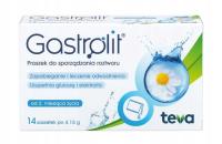 Gastrolit 300 mg, 14 saszetek