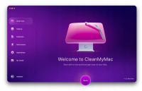 MacPaw CleanMyMac X 1 st. / 12 miesięcy ESD