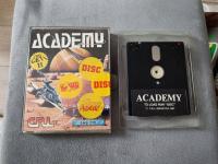 Gra Academy (1987 )Amstrad/Schneider CPC