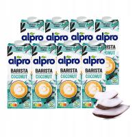 Напиток ALPRO Barista Coconut 8x1l