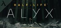 Half-Life: Alyx STEAM полная версия PC