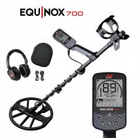 Металлоискатель Minelab Equinox 700