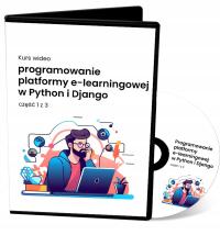 Edugrafia Kurs programowanie platformy e-learningowej cz. 1 z 3 1 PC / licencja wieczysta BOX